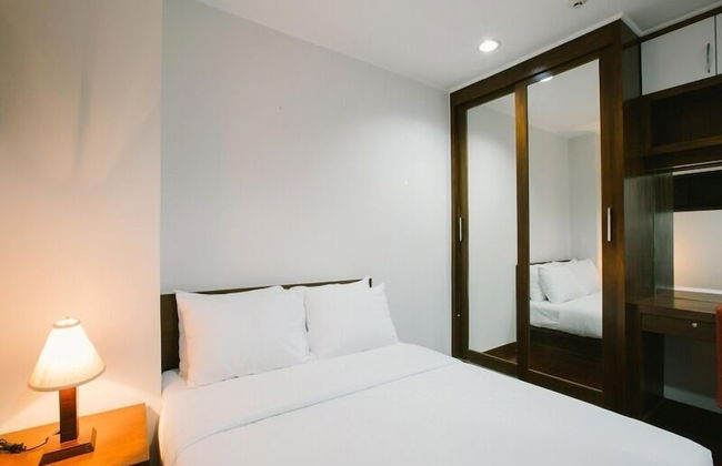 Jasmine Resort Sriracha - Photo 7