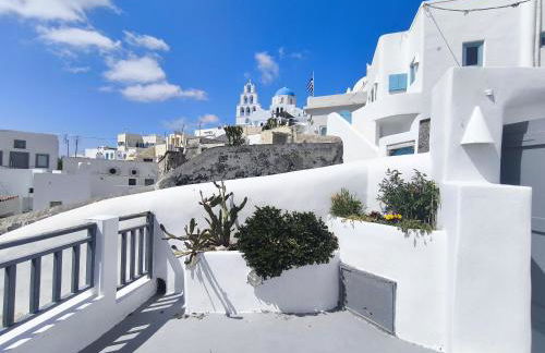 Imarkellis Santorini Cave House with yard - Foto 5