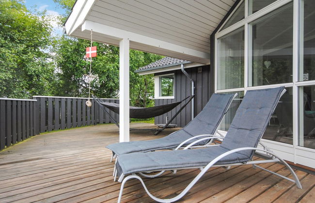 "Evelina" - 150m to the fjord - Photo 4