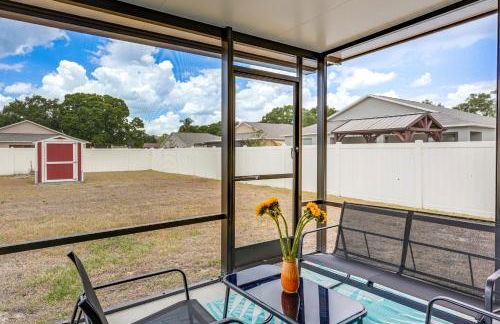 Bright Cypress Gardens Home Near Legoland! - Foto 31