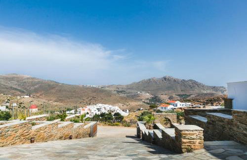 Imarkellis Tinos Boutique Villas - Foto 72