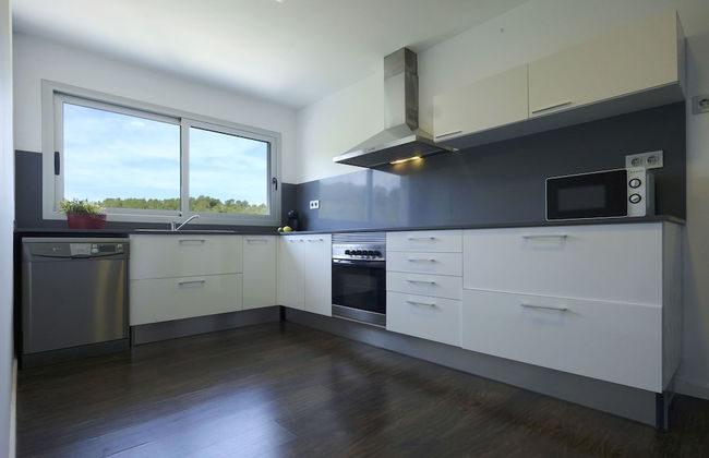 Villa Mont Rodó Mas Alba - Foto 5