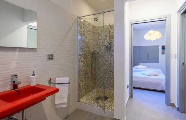 Villa Delle Ginestre 9 2 Emma Villas - Foto 15