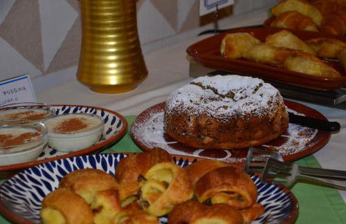 Emporios Bay Hotel Chios - Foto 42