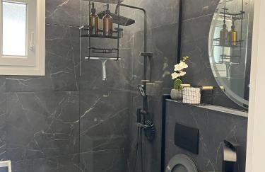 Modern Garden Apartment - City & Mountain View - Foto 25