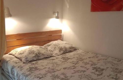 Studio Cabine 6 pers avec équipements confort, Piau-Engaly - FR-1-457-200 - Foto 7