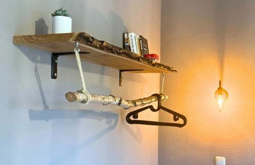 Central Apartment near Messe - Barrier-Free - Netflix - Foto 9