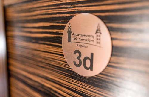 Apartamenty pod Zamkiem - Foto 57