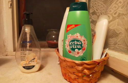 Monolocali Tra Rieti e Terminillo e lago del Salto - Foto 64