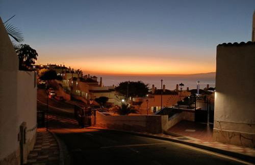 Costa Adeje Villa Private pool Panoramic Views - Foto 73