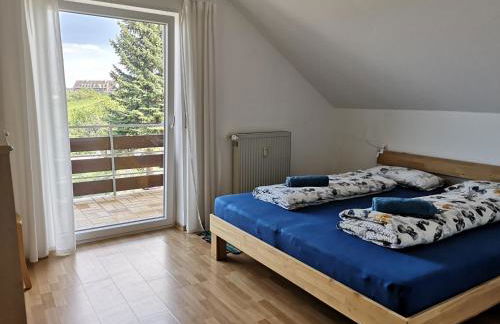 Ferienwohnung "Weinbergblick" im Winzerdorf - Foto 3