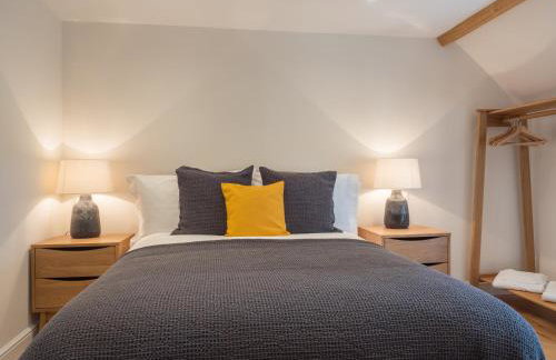 Cilbronnau Lodge Cardigan - Foto 9