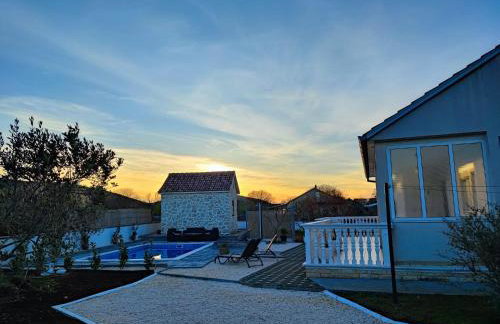 Mediterranean Olive WaterfallsKRKA-Croatia - Photo 34