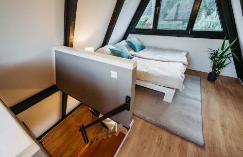 Gemütliches Nurdachhaus im Naturparadies mit Sauna - Erholung pur - Foto 19