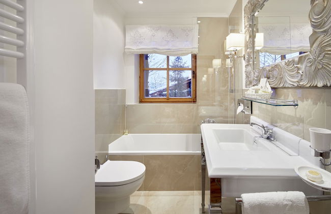 Landsitz Römerhof - Hotel Apartments - Photo 25