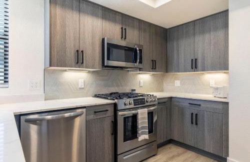 CozySuites at Kierland Commons - Foto 45