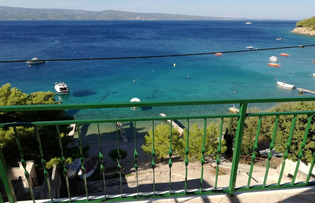 House Karlo Apartments - Foto 19