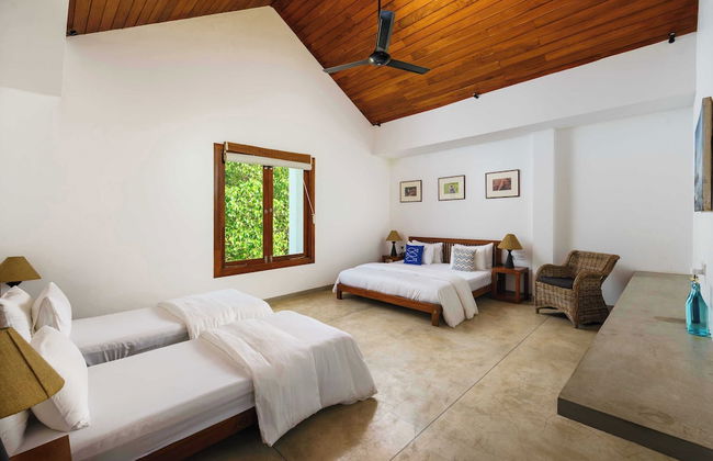 Villa Tanderra - Photo 12