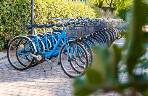 Residence Riva degli Etruschi - Foto 92