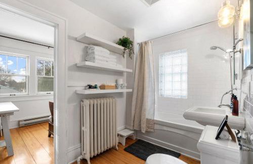 Fulton Lodge - Foto 29