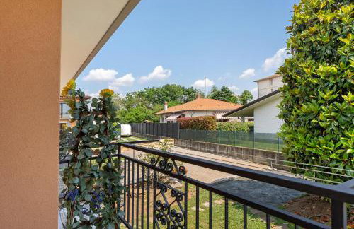 La Casa Dei Girasoli-Lago Maggiore - Foto 31