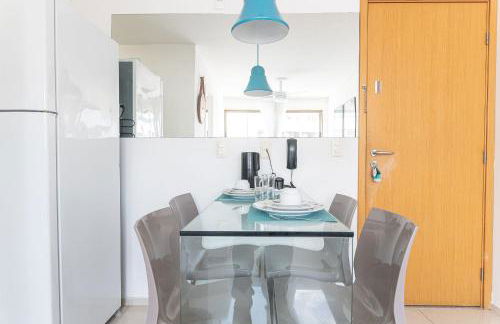 Flat completo e aconchegante nas Graças-SH109M - Photo 13