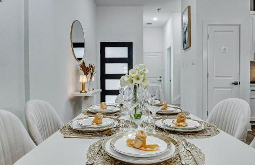 Premier Luxe Houston Getaway NRG Med Center - Foto 33