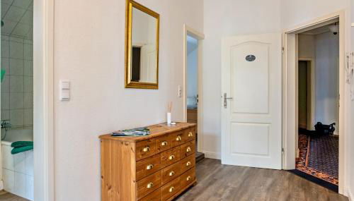 Ferienwohnung Flut am Weserstrand - Foto 5