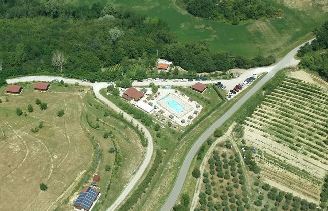 La Luna sul Trebbio - Photo 22