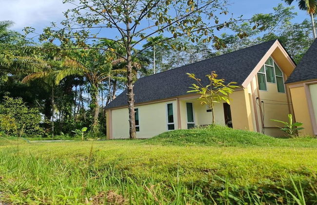 Baankai Sichon Villa Nakhon - Foto 17