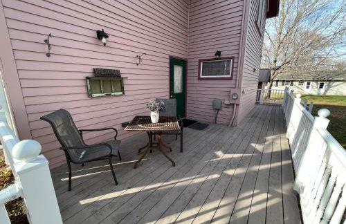 Gwen's Place - Private 2nd Floor - Foto 7