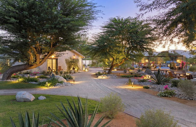 8bdr Villa Tennis/pickleball, Golf Green, Pool House, Gym, Bar Mesquite38 - Foto 62