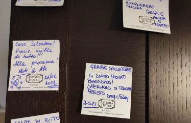 Taty House Studio Apartment - Foto 11