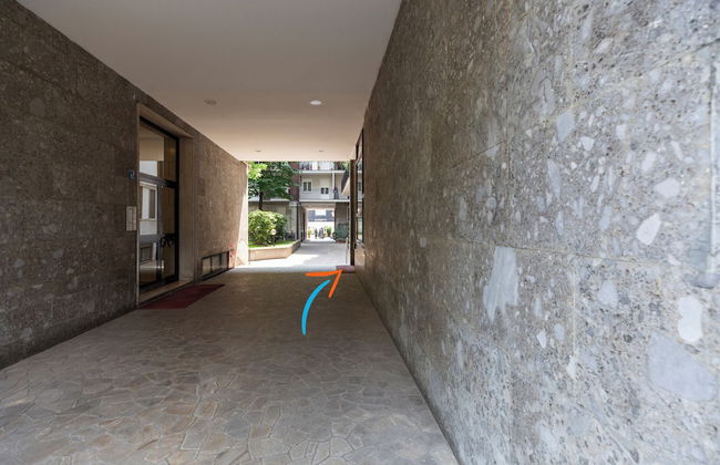 notaMi - Trendy Corner Fashion District - Photo 49