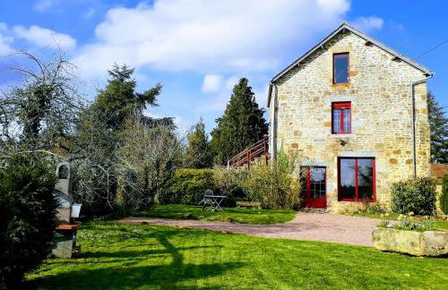 le gite du jardinier - Foto 2