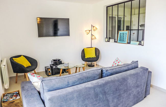 3 bedroom House in Roquebrune-sur-Argens with private pool and garden - Foto 6