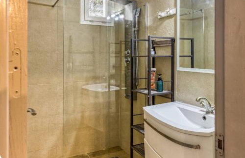 La Terrasse 1-Vue Mer Panoramique & Piscine, BBQ - Foto 32