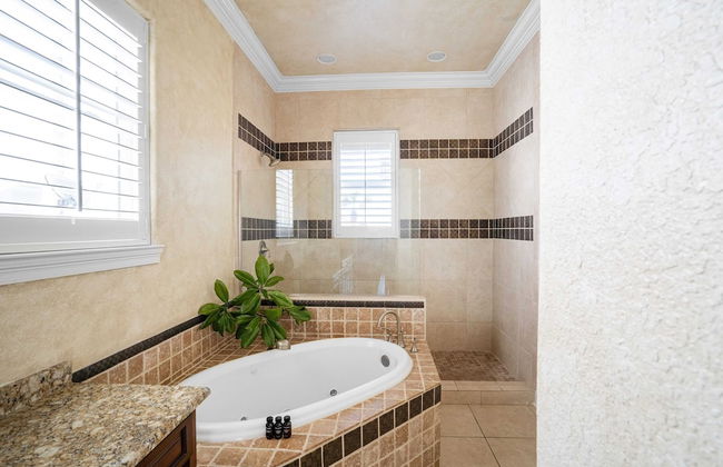 Florence by Avantstay Villa Steps From Beach - Foto 10