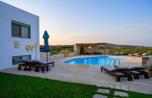 Liostasi Country Houses - Foto 68