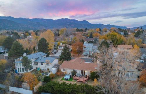 3bdrm Value and Comfortcheyenne Mountain Suburbs! - Foto 105