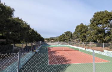 Maison Domaine privé de Port d 'Alon - Foto 29