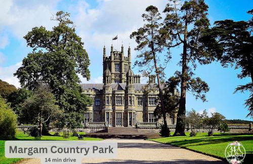 COASTAL RETREAT Town Centre Entire Property, Very Close to Sea & Restaurants, 2 King Size Beds - Foto 45