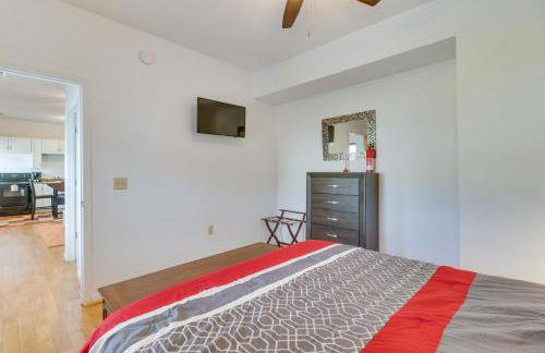 Cozy Marlinton Vacation Rental Downtown Location! - Foto 16