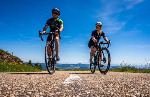 Ferienwohnung "Bergzeit" in Feldberg- Falkau - Foto 24