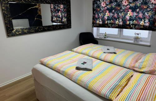 Rhein Appartements - Foto 36