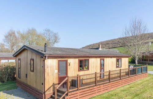 Hazel Lodge - Foto 1