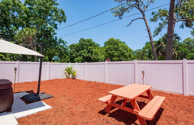 Cozy Jacuzzi Home - Foto 24