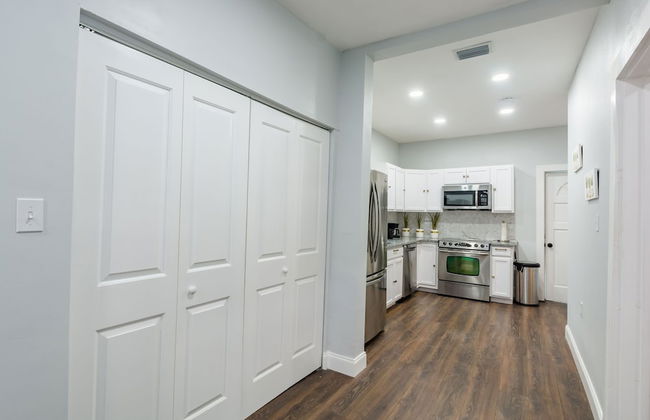 Pool Home In The Heart Of Tampa - Foto 14