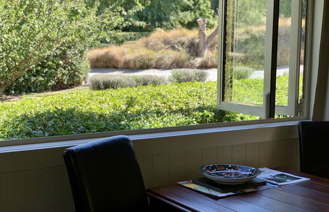 Burn Cottage Retreat - Foto 7