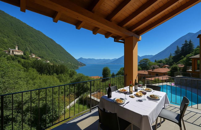 Residence Eden Magnolia 14 - Foto 47